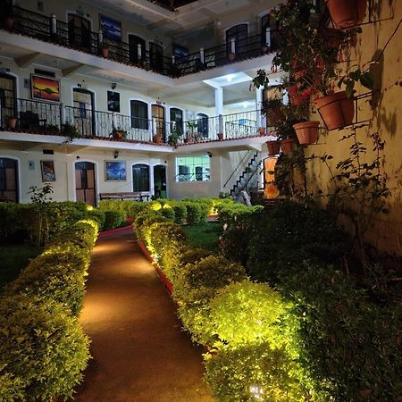 Casa Elefante Dormido Hotel Panajachel Exterior foto